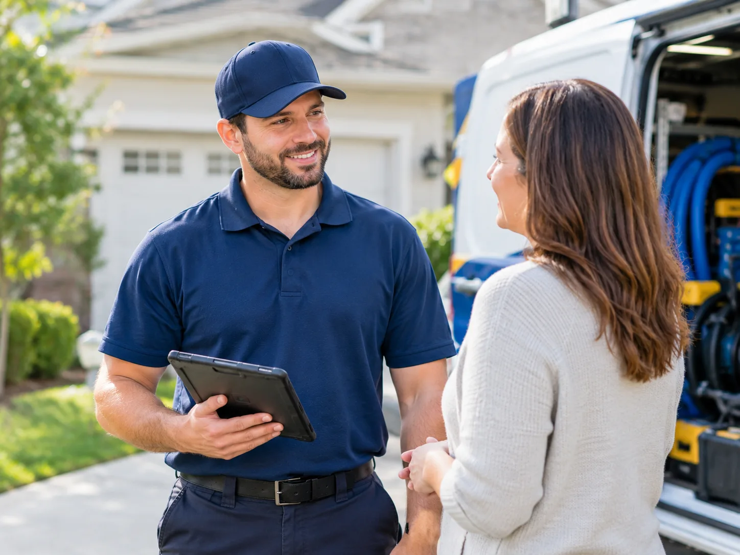 Sewage Backup Cleanup Jersey, GA FAQs